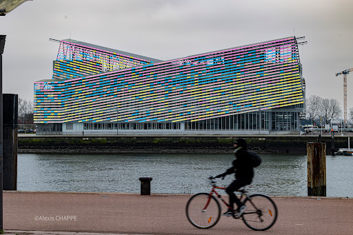NORMANDIE TIMELAPSE Gallery - France