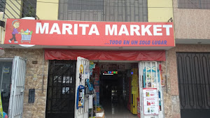 Marita Market 0