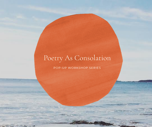 Poetry Forge - Visual