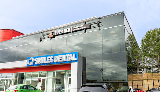 Smiles Dental Group - Edmonton Dentist