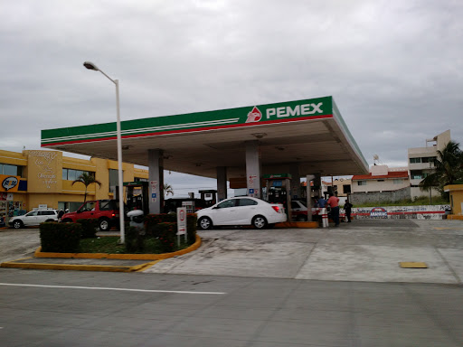 Gasolinería the Americas, S.A. de C.V. - Thumbnail