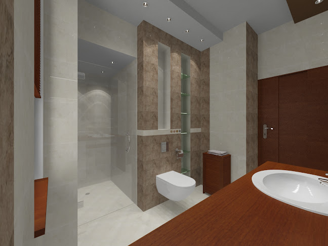 MK PROJEKT - Pracownia Architektury - Kraków