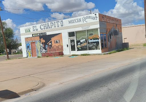 El Chapito - Visual