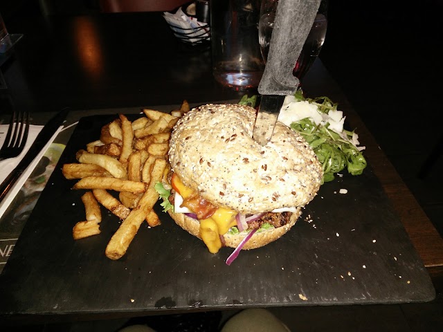 Resto-Pub L'Estaminet