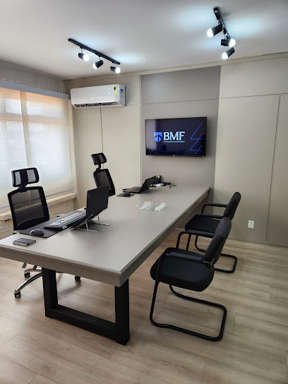 Buttros, Machado & Ferreira Advogados