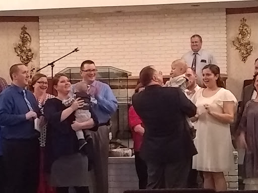 Christian Apostolic Church (UPCI) - Thumbnail