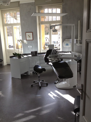 Dr BISSON Bertrand - Dentiste - Metz - Thumbnail