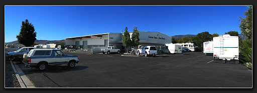 Carson Truck & Auto Repair - Thumbnail