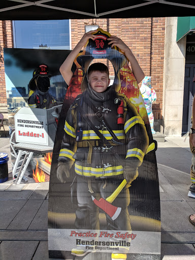 Hendersonville Fire Department - Thumbnail