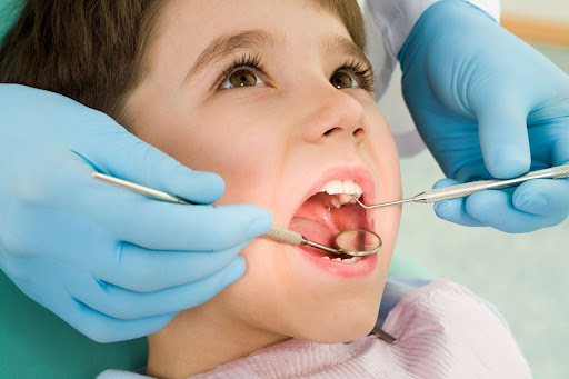 Melbourne Dentist Clinic - Thumbnail