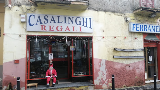 Ferramenta e Regali Gallucci - Thumbnail