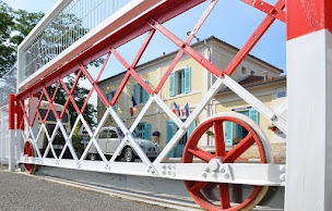 Photo n°21 de Avenue de la Gare à Riscle (Chambre d'hôtes)