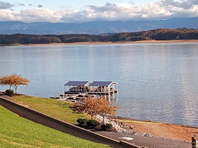 Anchor Down RV Resort