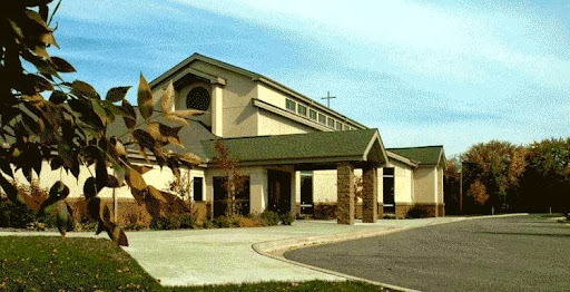 Life In Christ Lutheran Church