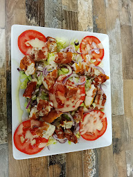 Photo n°7 de BURGER'S PISE à Romans-sur-Isère (Restauration rapide)