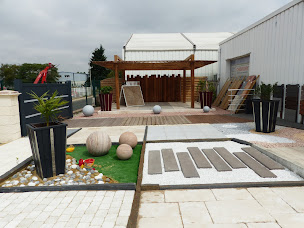 Photo n°2 de Chavigny Matériaux Blois à Blois (Fournisseur de bois)