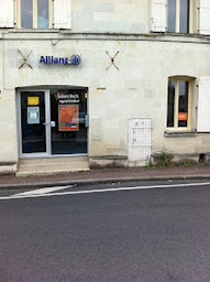 Photo n°3 de Allianz Assurance SAUMUR - Julien BACH à Saumur (Compagnie d'assurance moto)