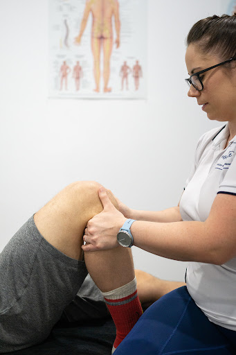 Invigorate Health and Performance (Mittagong) - Thumbnail