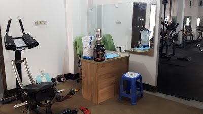 Photos of Iron Fitness Gym (Branch-2)
