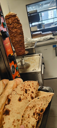 Photo 2 - O'CHEESE NAAN'S