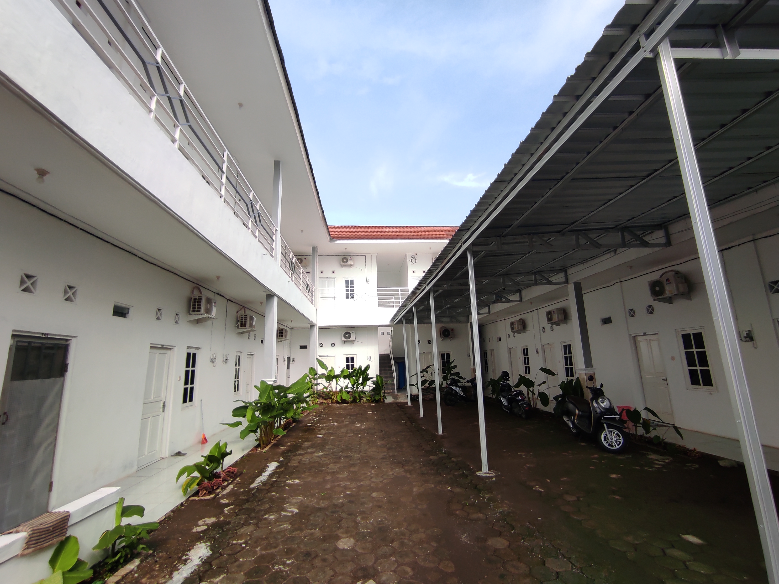 Tempat Kost di Kedungpane Kec Mijen