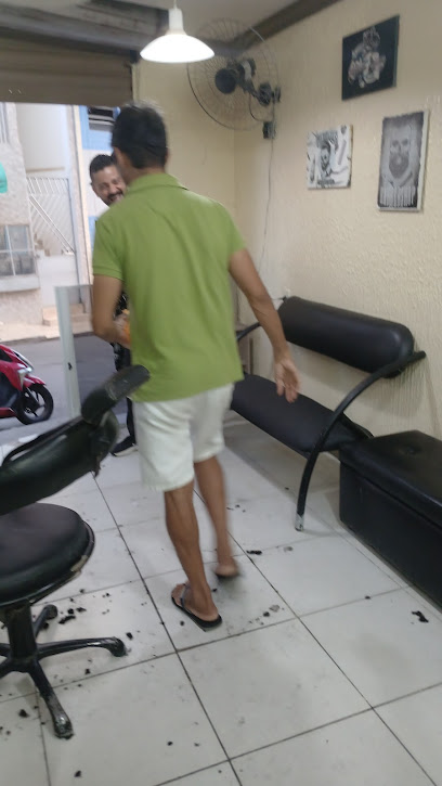 Barbearia Do INHO