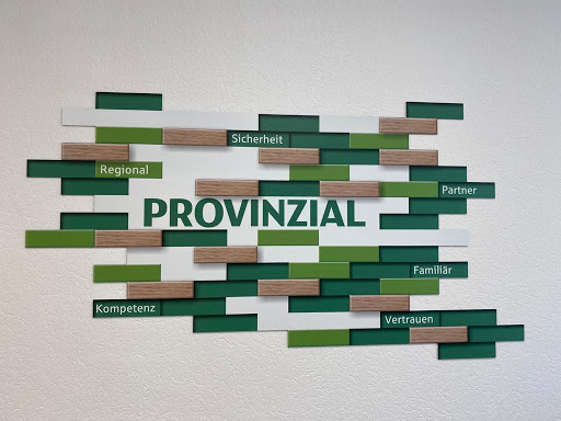 Provinzial Versicherung Ibbenbüren - Zeitner & Diekamp - Thumbnail