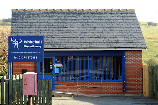 Whitehall Physiotherapy - Thumbnail