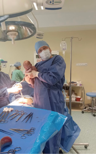 Piotr Wajda - Lekarz