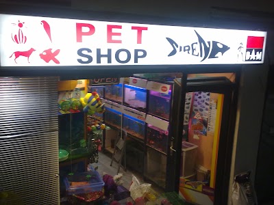 pet-store