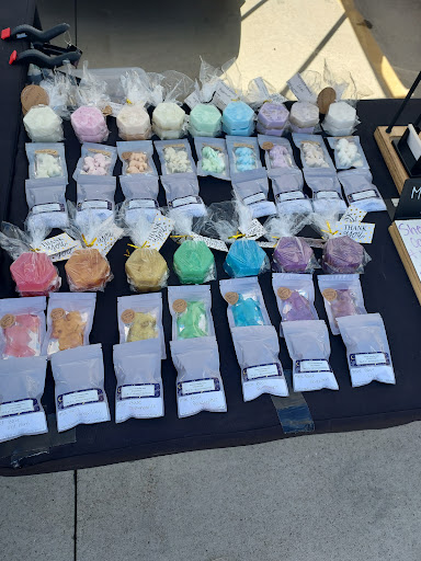 Richmond MN Farmers Market - Thumbnail