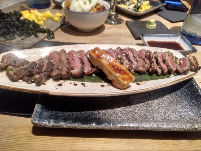 Taverna Japonesa Shibuya