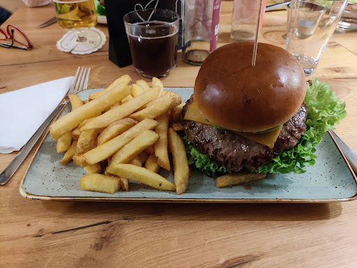 Restaurant Im Blumengarten - Thumbnail