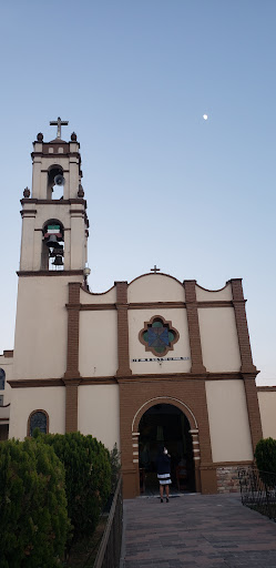 Iglesia de Santa María Magdalena de Montecillo Gallery - Mexico