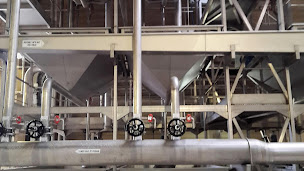 Photo n°1 de E.T.C.I. à Hoerdt (Chaudronnerie)