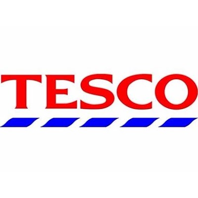 Tesco Petrol Station