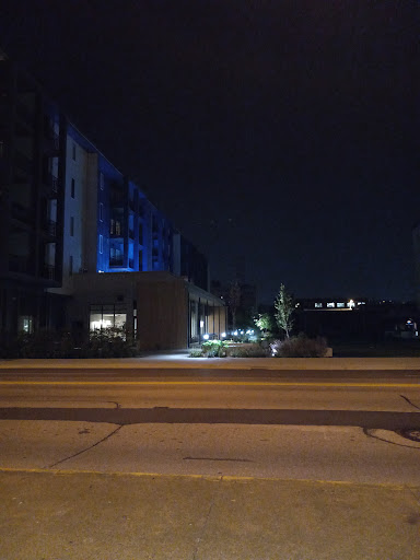 Evansville Bus Station - Thumbnail