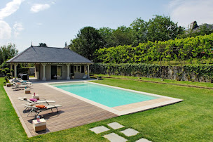 Photo n°22 de Cholat Jardins à Chambéry (Magasin de matériel pour piscines)