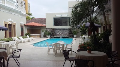 Photos of Hotel Majestic