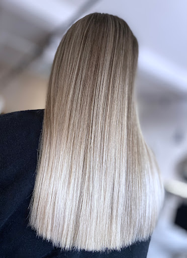 Rebecca J Hair - Thumbnail