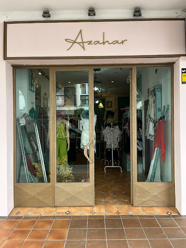 Azahar Moda - Visual