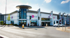 DFS Manchester manchester
