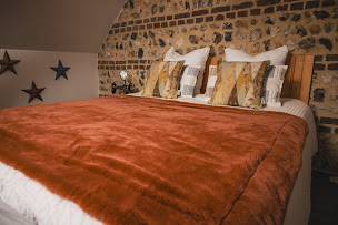 Photo n°31 de ECOLODGE ENTRE MER & CAMPAGNE, Normandie ( entre Honfleur et Etretat) - Maison et Chambres d'hôtes durables à Octeville-sur-Mer (Maison d'hôtes)