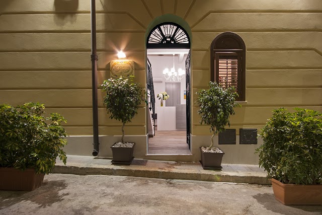 Residenza Le Zagare