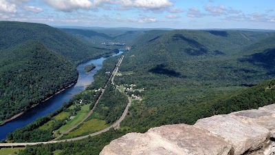 Photos of Hyner View State Park