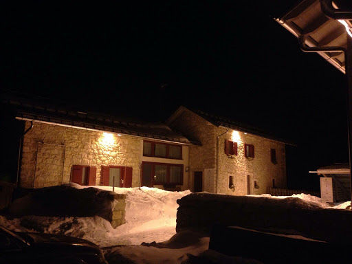 Camper Parking Area Malga Millegrobbe - Thumbnail