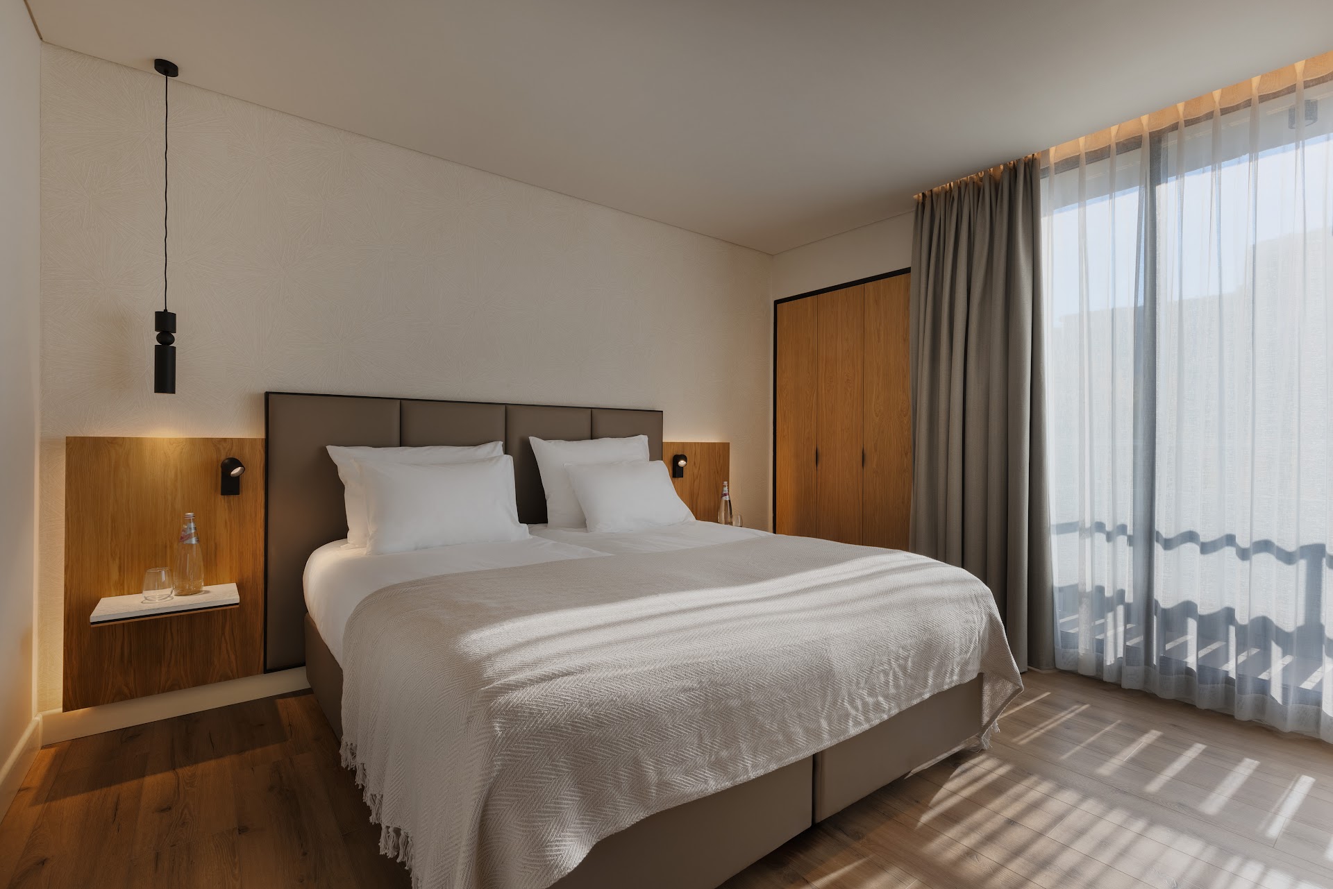 Jerusalem Gardens Hotel - Housity