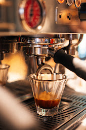 Photo n°42 de Madeleine Café à Nantes (Salon de thé)