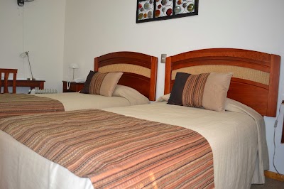 Photos of Hotel Ontiveros