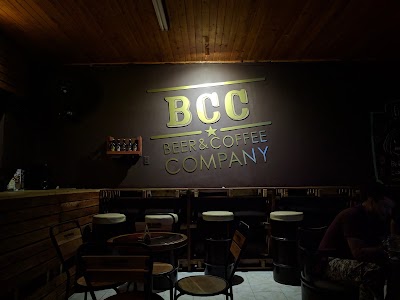 Photos of BCC Company